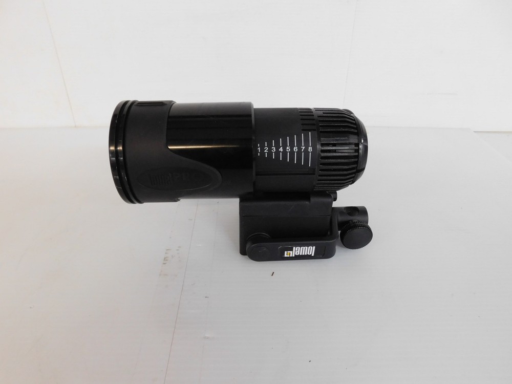 ^^ LOWEL PRO POWER LED DAYLIGHT (SLJ38)