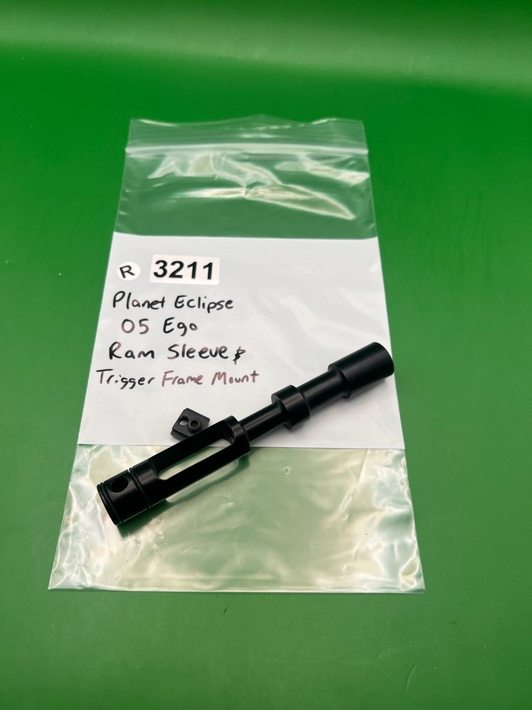 Planet Eclipse 05 Ego Ram Sleeve & Trigger Frame Mount