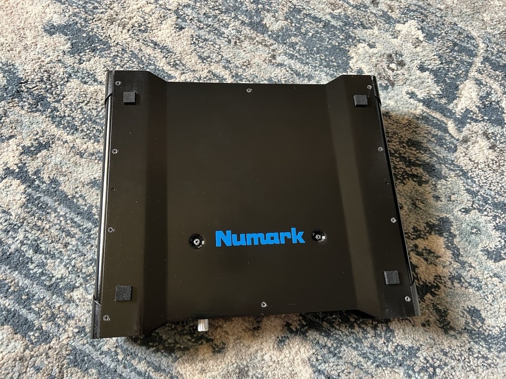 Custom Numark Omni Control Professional DJ Controller Untested Parts