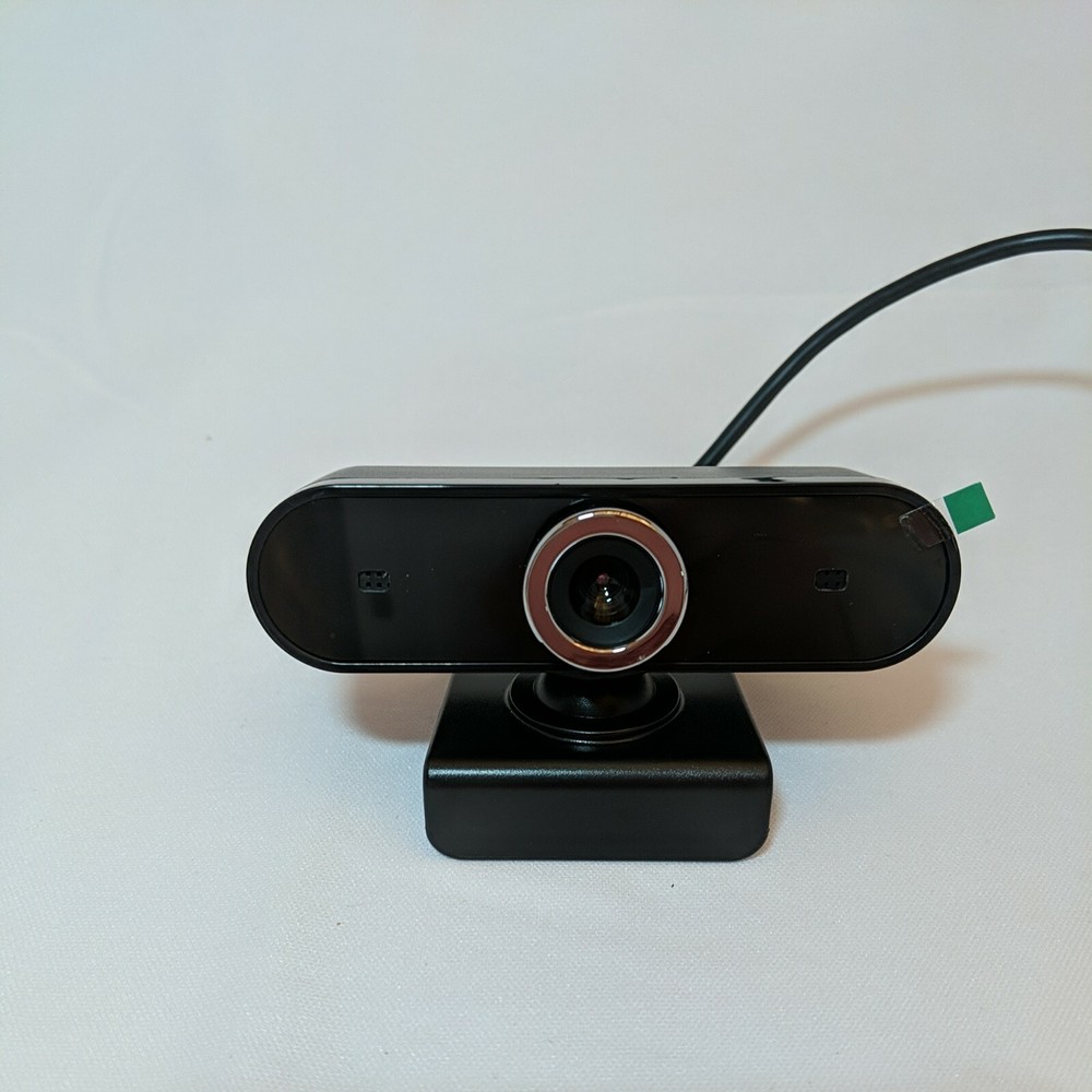 Digital High Definition Webcam