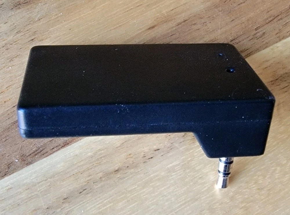 Aqua AI Illumination Wireless Adapter