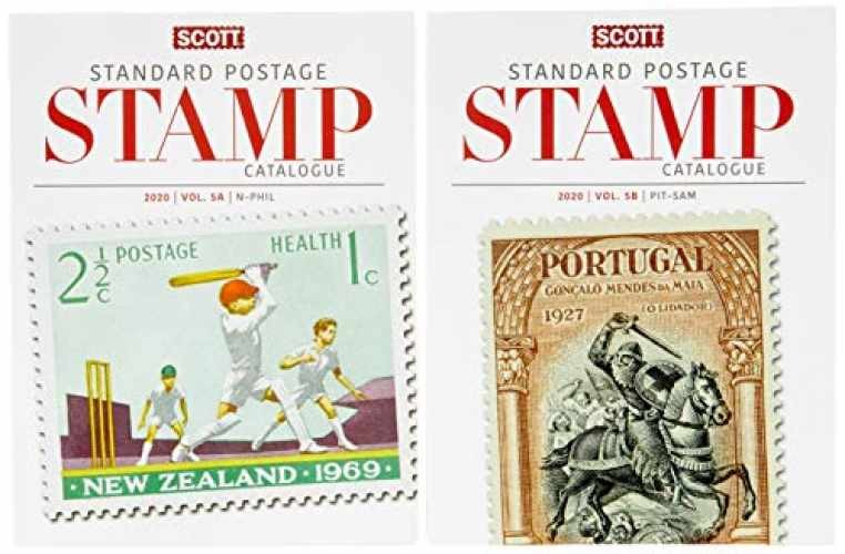 Scott Standard Postage Stamp - Paperback, by Snee Charles; Kloetzel - New