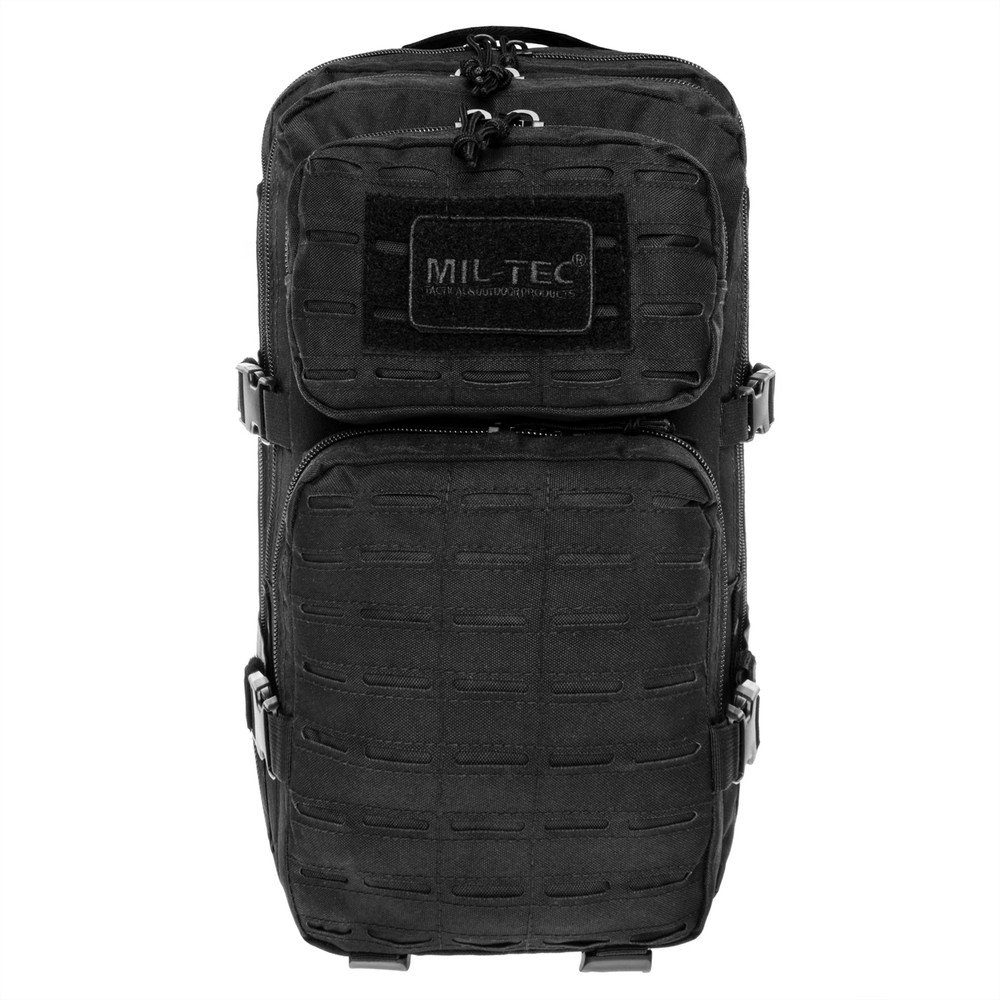 MIL-TEC U.S. ASSAULT Tactical Backpack 36L Special Laser Cut Loop System
