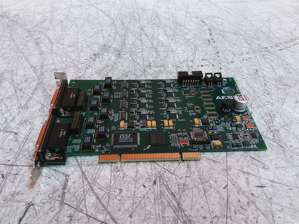Lynx Studio Technology AES16 16 Channel Audio Interface PCI Card