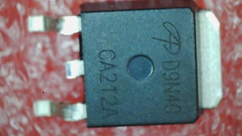 AOD9N40 AOD9N40 - New