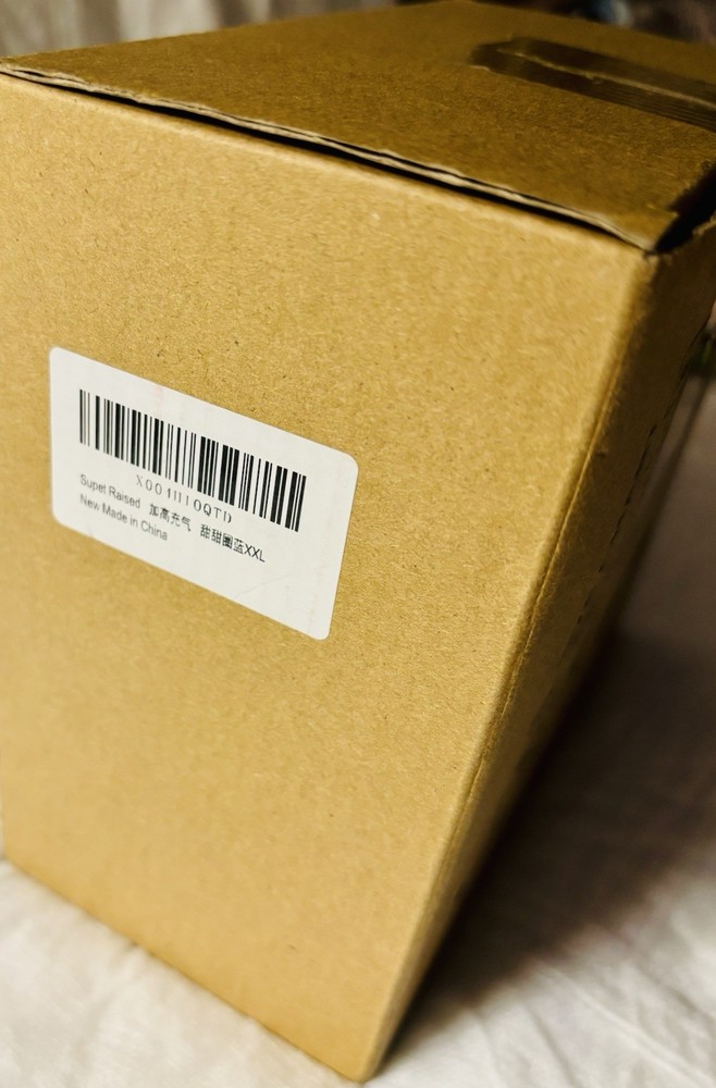 Inflatable Dog Cone Collar