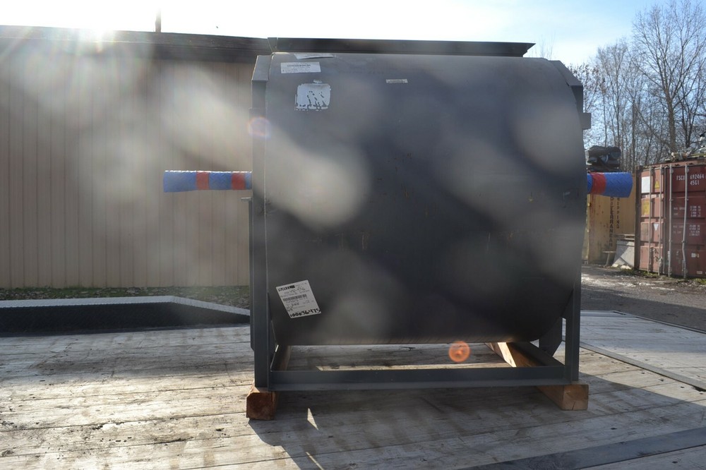 PEERLESS WINSMITH NON OVERLOADING POWERFOIL BLOWER AF270 26800 CFM