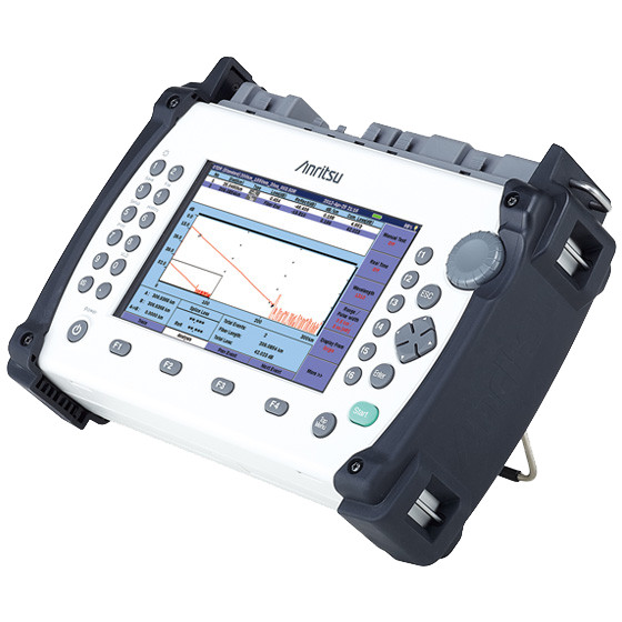 Anritsu MT9083A2 OTDR ACCESS Master