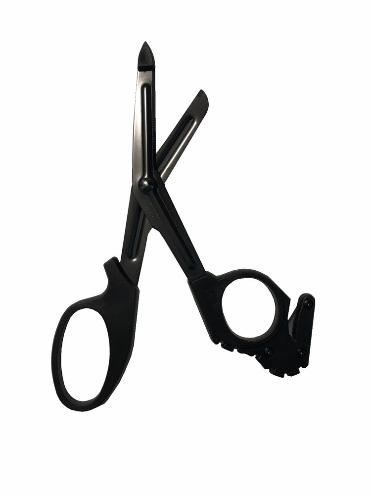 Ripshears MINI RS4 Trauma shears with ripper
