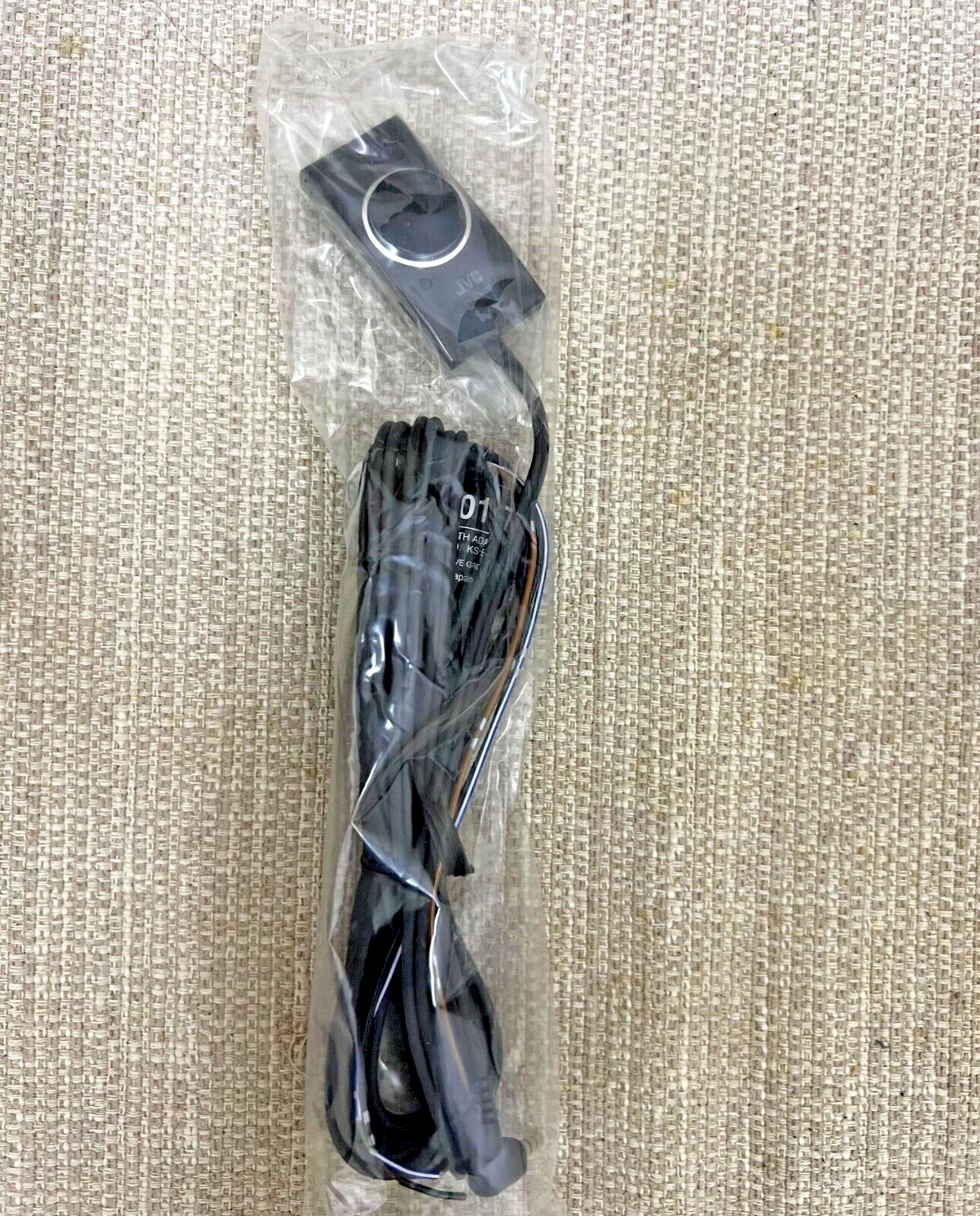 JVC KS-BTA100 Bluetooth Adapter