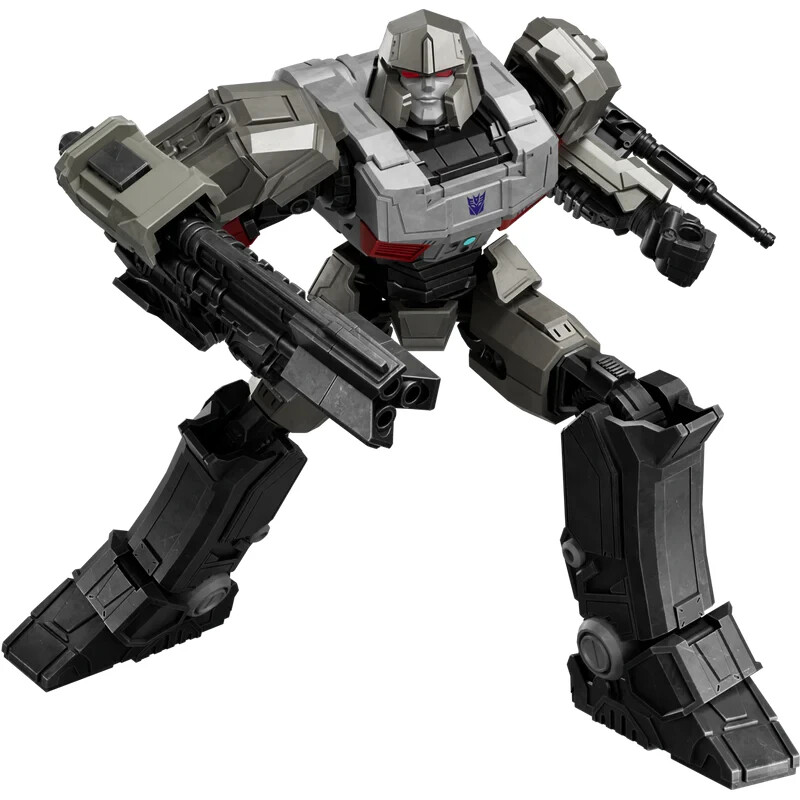 Transformers One Blokees Classic Class - Megatron Model Kit - New in Sealed Box!