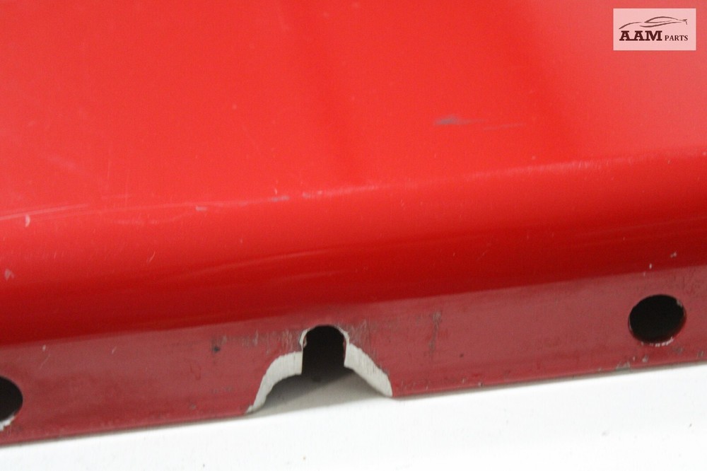 2018 - 2024 FREIGHTLINER CASCADIA REAR LEFT CAB EXTENDER FAIRING PANEL OEM