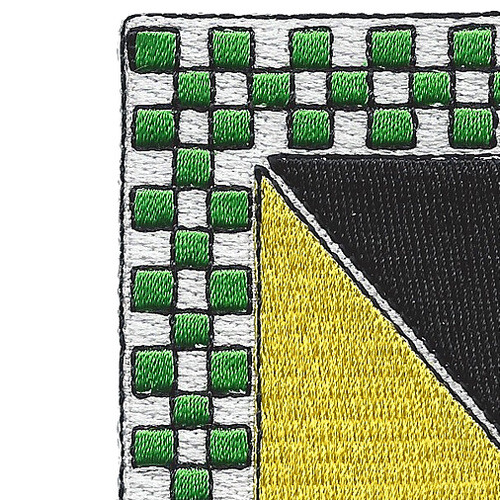 147th Tank Battalion Patch