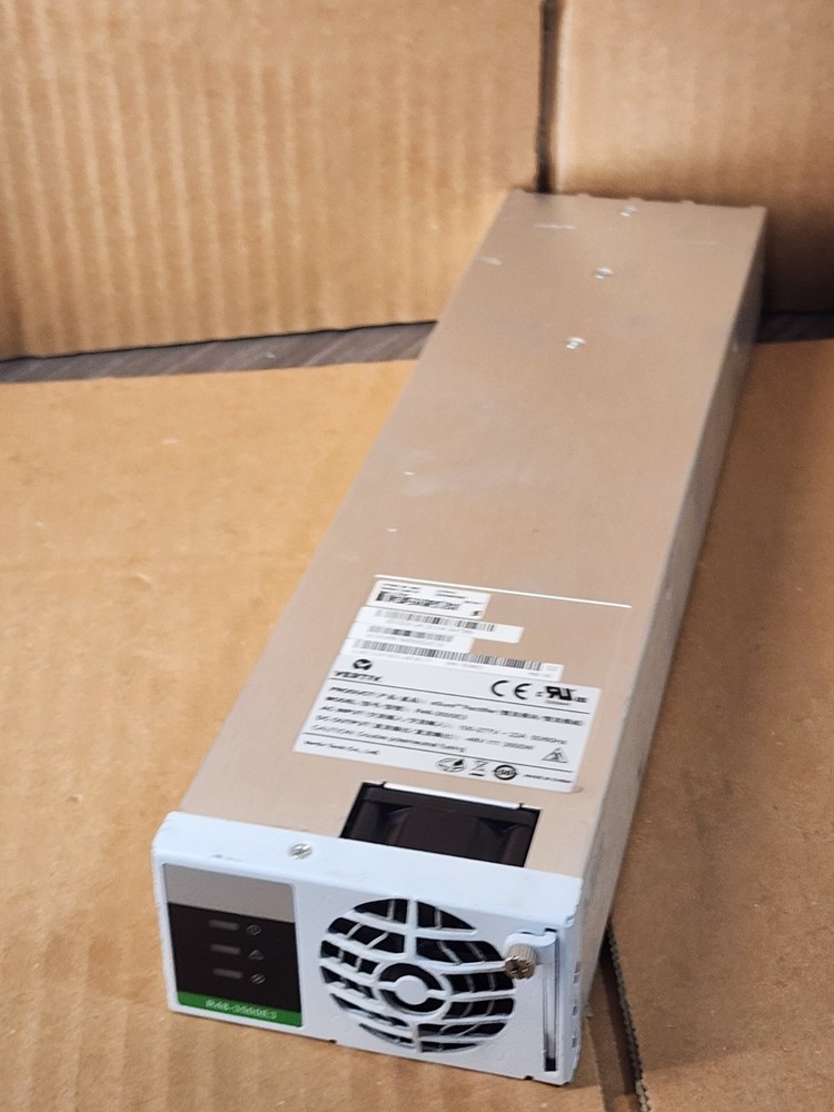 Vertiv R48-3500E3 Rectifier Module 48V 3500W Telecom Power Supply
