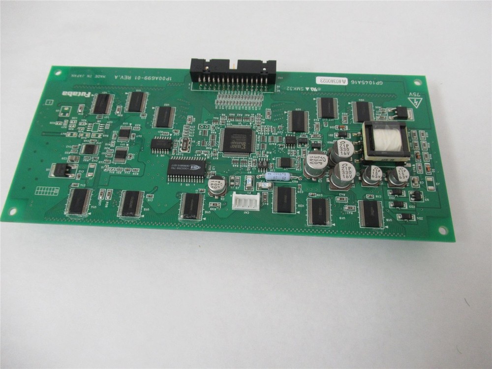 251951 New-No Box; Ishida X97865201 Dot Matrix Display