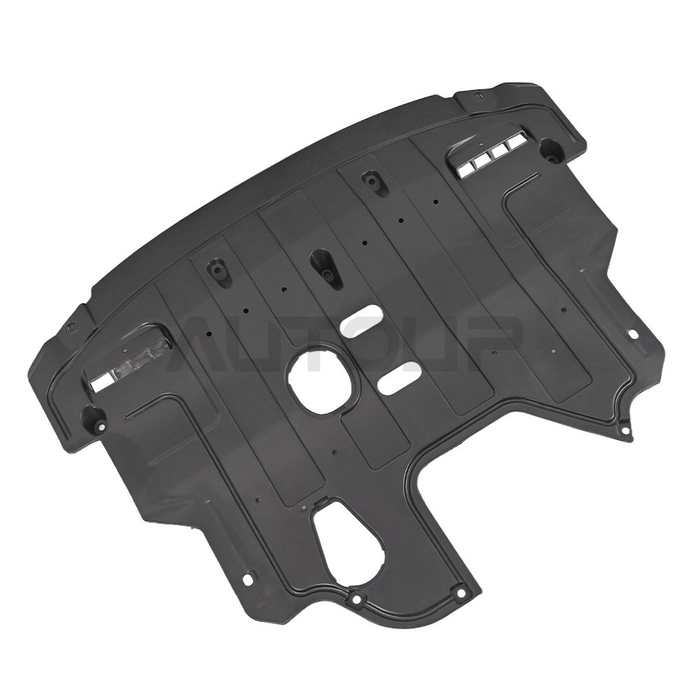 Engine Splash Shield For Kia Forte 2017-2018 Lower Sedan