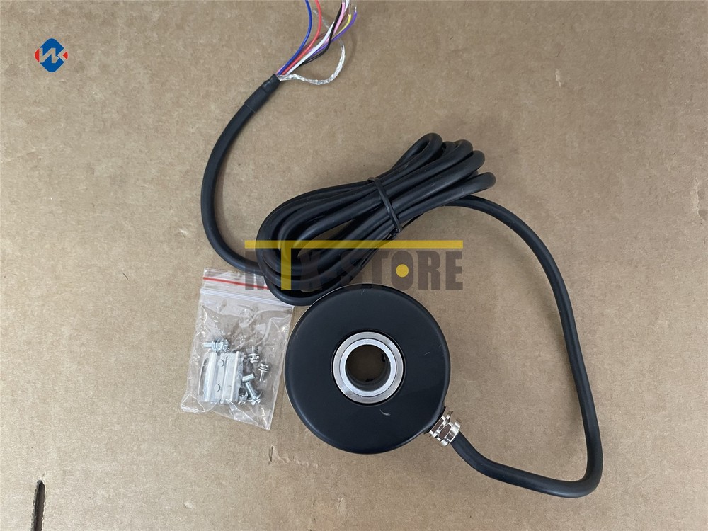 1PCS brand new DBS60E-TJFN01024 incremental encoder