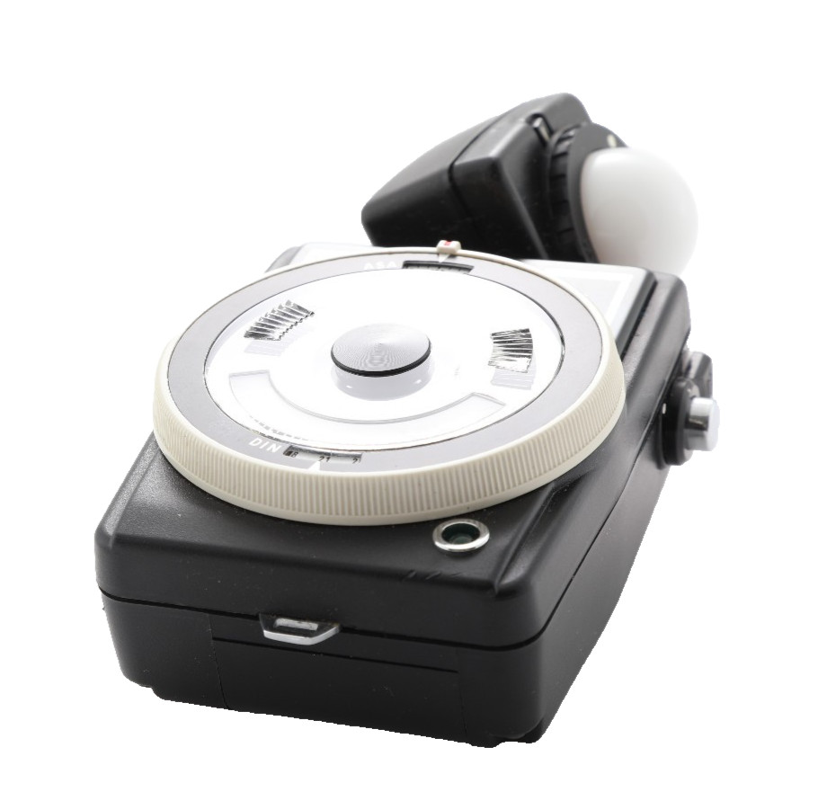 Minolta Autometer II Light Meter