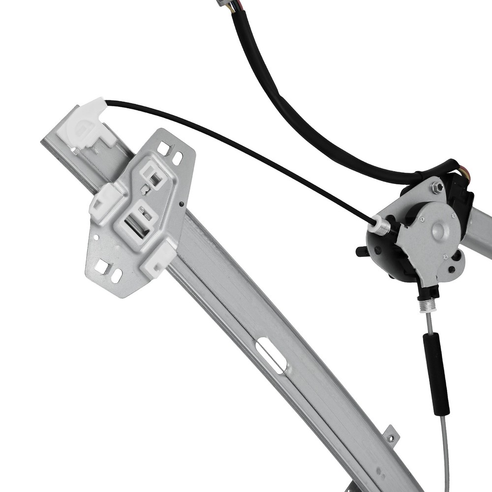 Window Regulator & Motor Assembly for Honda Accord 1998-2002 Front Driver Side