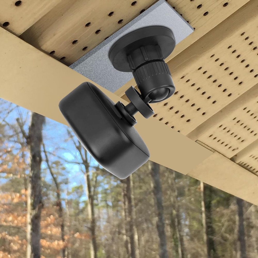 2 Pack Magnetic Wall Mount Bracket Compatible with Blink Outdoor 4 (4Th Gen)