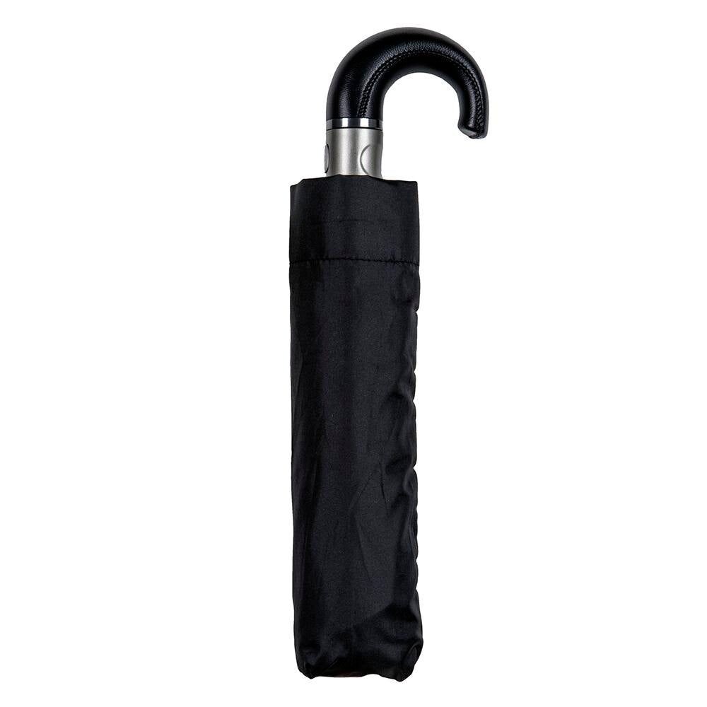 Brellerz Wind Resistant Golf Sized Auto Open Umbrella Ultimate Folding Compact i