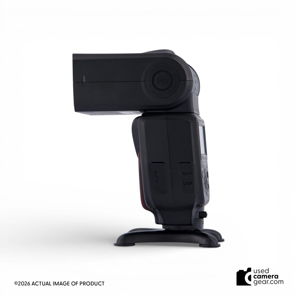 Phottix Mitros+ TTL Transceiver Flash for Sony (#106) *USED*