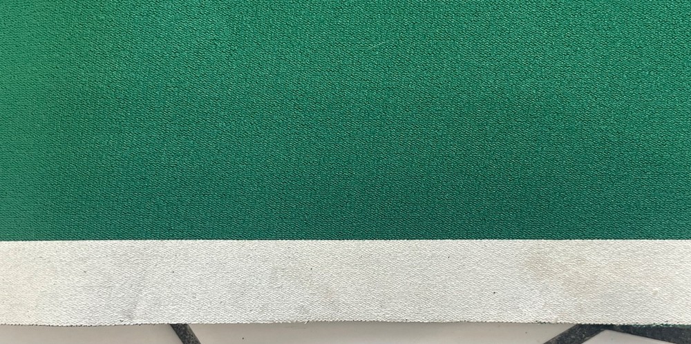 Callaway Golf Automatic Ball Dispenser Replacement Decal / Hitting Mat Wrap - Gr