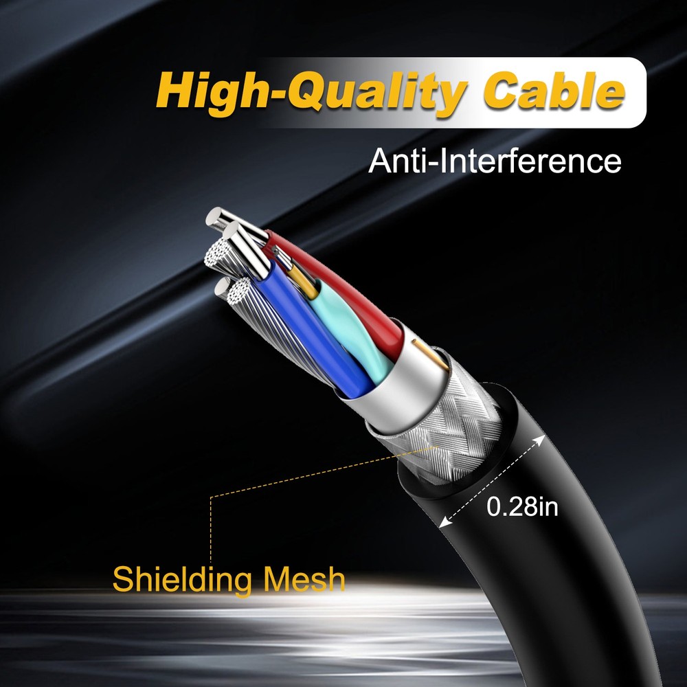 Engine Interface Cable NMEA2000 Network for Yamaha 000-0120-37