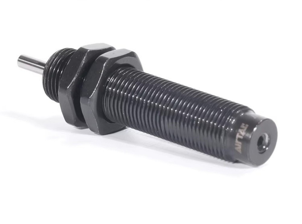 1pcs AirTAC   Headless Hydraulic Buffer  ACA1625-3N