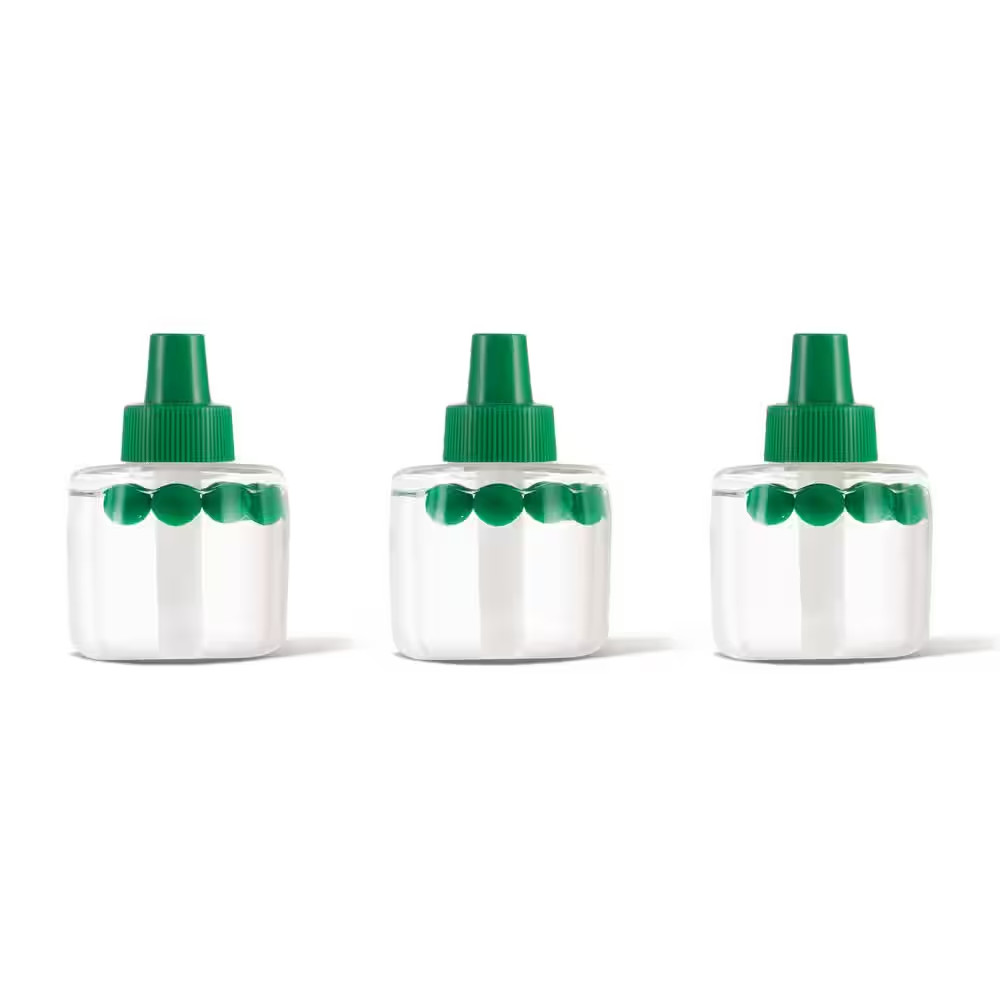Repellent Pods Bitefighter LED String Lights (3-Pack)