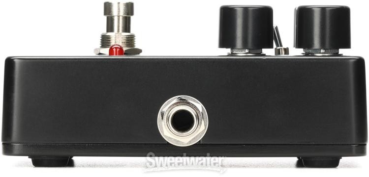 Electro-Harmonix Satisfaction Plus Fuzz Pedal