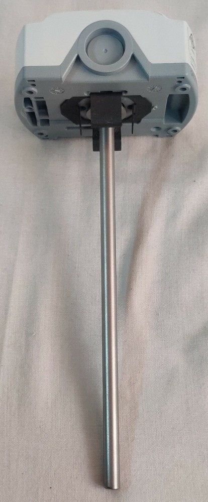 Siemens QAE2112.015 Immersion Temperature Sensor PT1000 Used