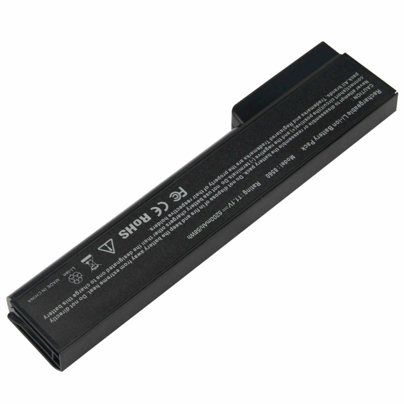 ✅LOT CC06 Battery For HP ProBook 6360b 6460b 6470b 6560b 6565b 6570b 8460P 8470p