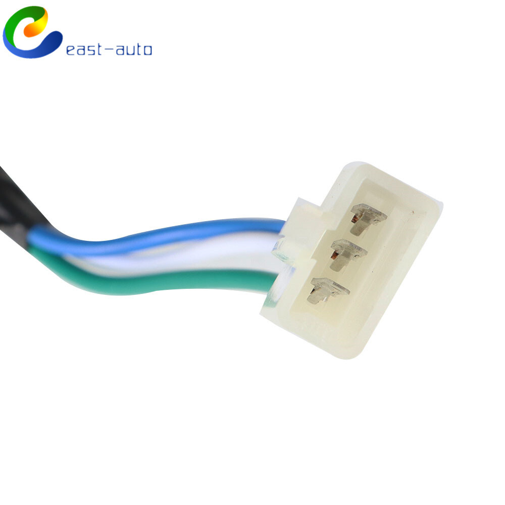 2× Headlights lens bulbs lights grills For Yamaha Banshee 1987-2006 Warrior 350