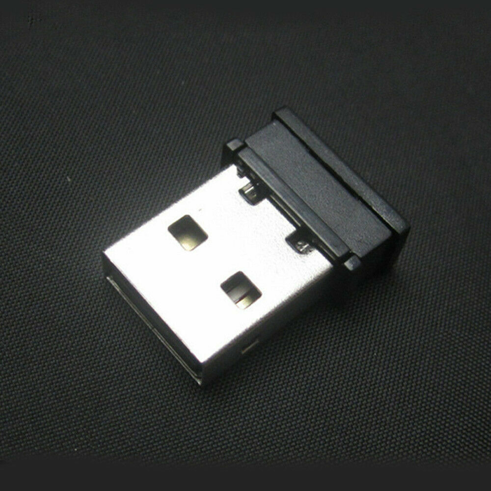Universal 2.4G Wireless Receiver USB Adapter For Computer Mouse Keyboard Connect