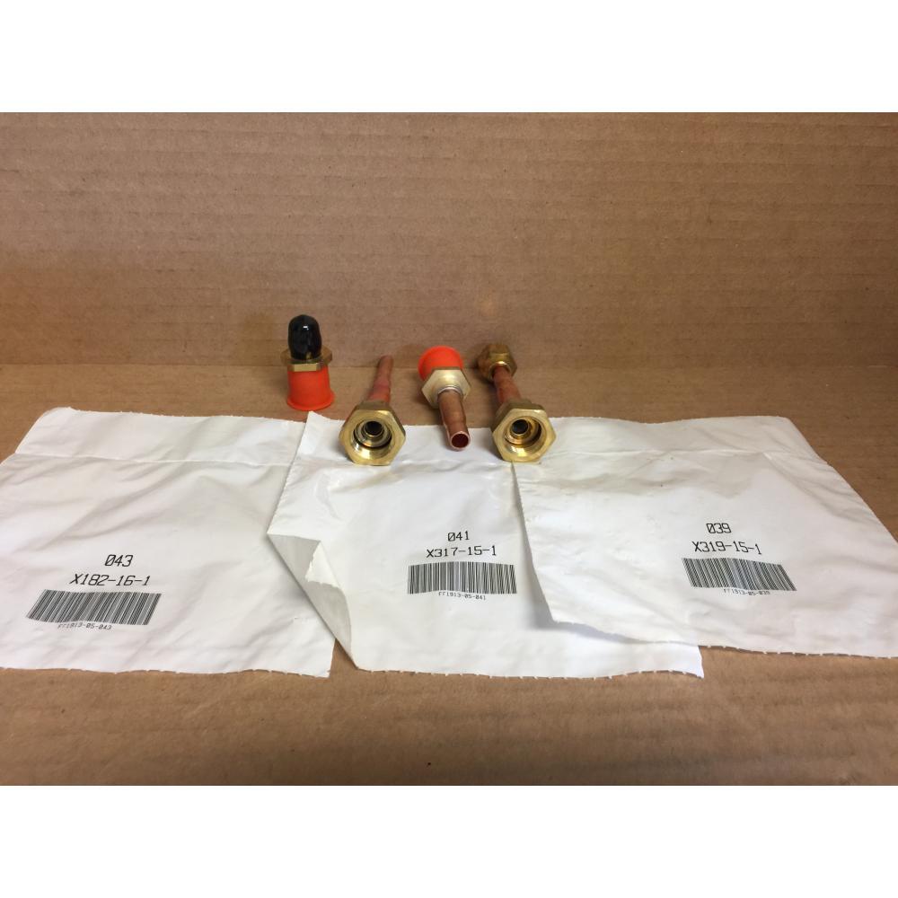 TRANE KIT03373 KIT; FLOW CONTROL "B" STYLE RESTRICTOR, FOR USE WITH MCW512F