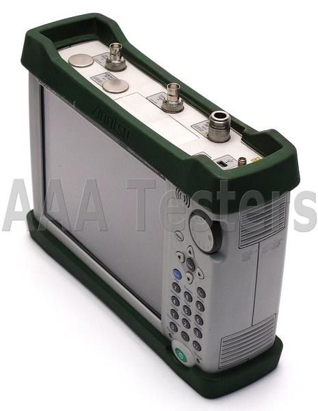 Anritsu MS2712E Spectrum Master Analyzer