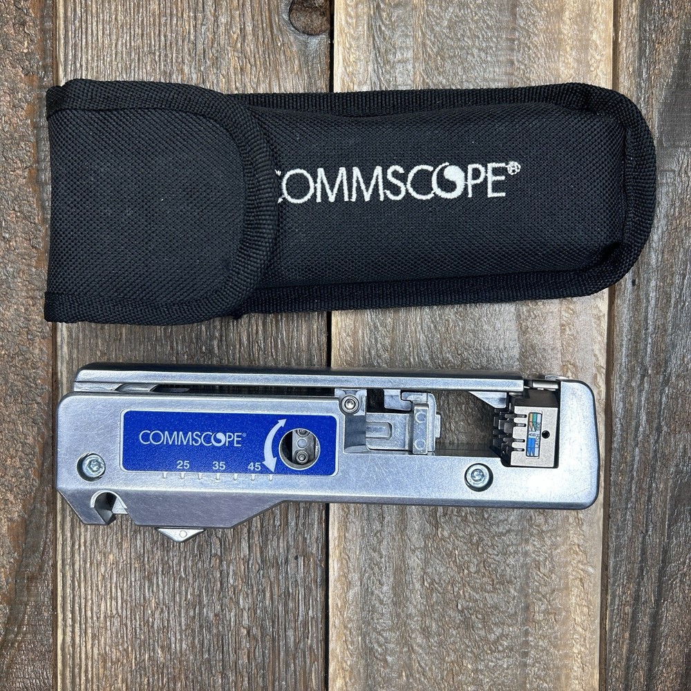 Commscope 1725150