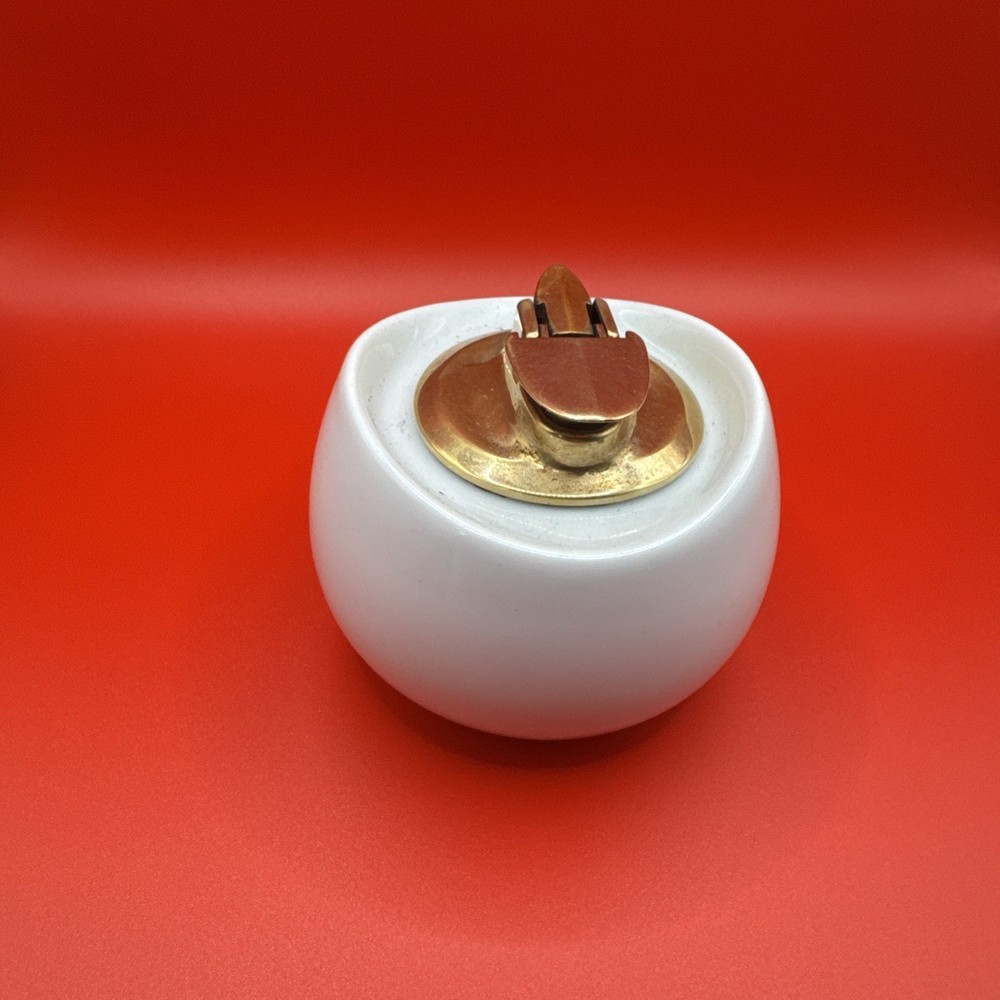 Ronson Table Lighter Vintage