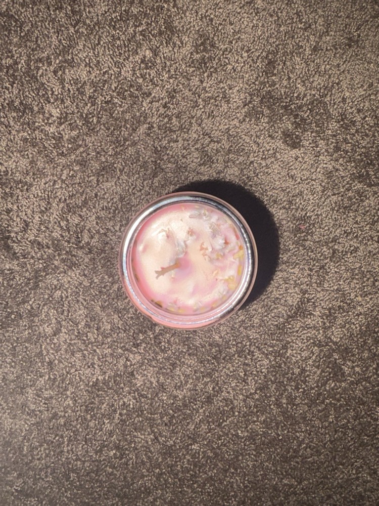 Self Love Candle (self Doubt, Low Self Esteem, Depression)