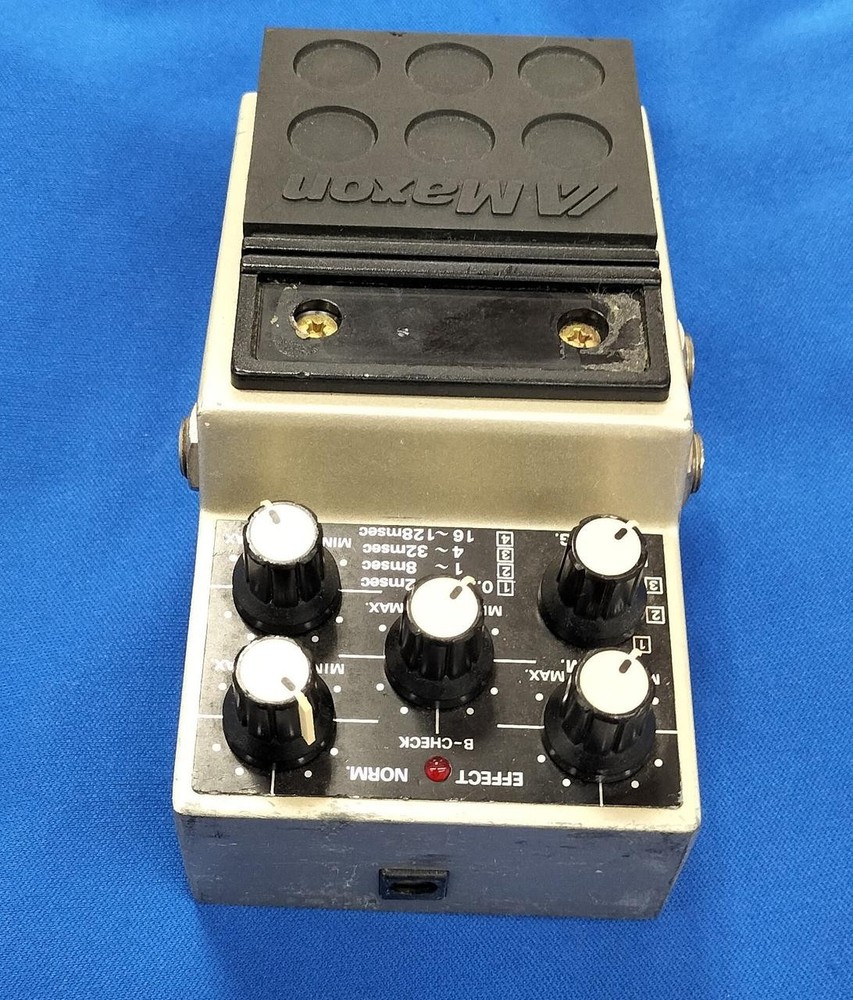 MAXON / DC-01 (260425)