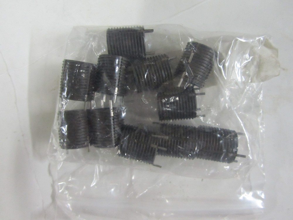 1 pcs RECOIL 9/16"-12 Threading Thread Locking Insert EDP 73092
