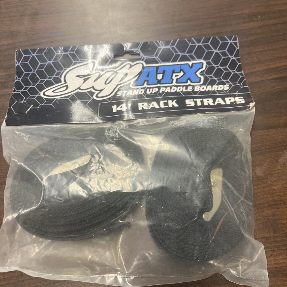 Sup ATX Rack straps
