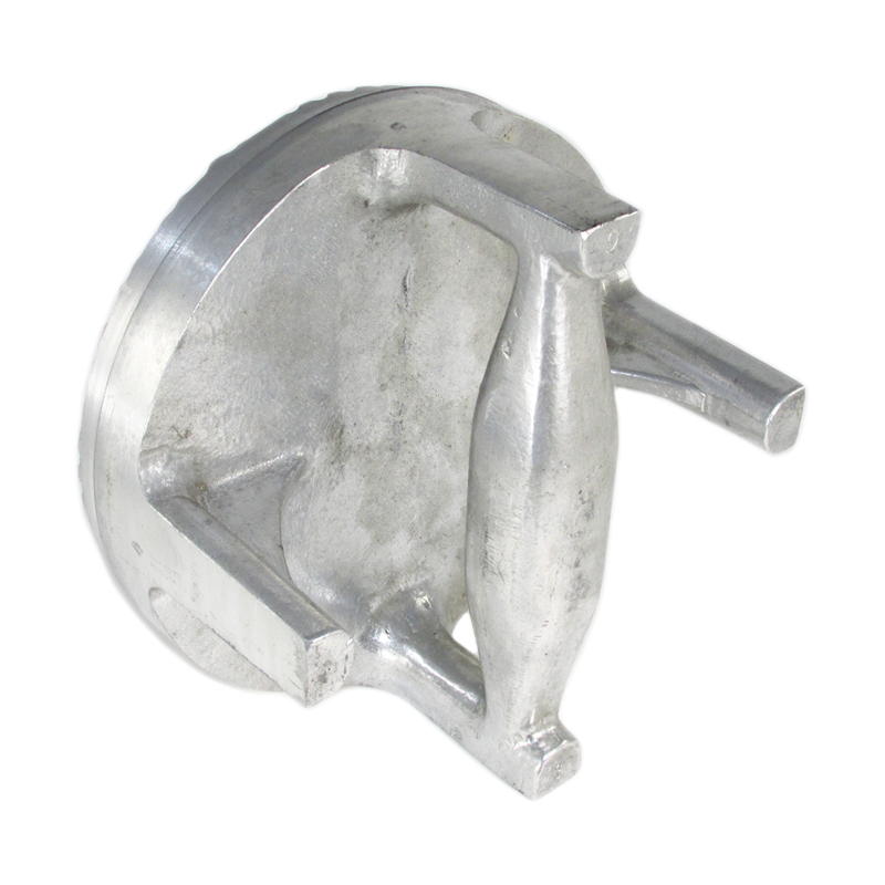 GLOBE SLICER VEGETABLE CHUTE PUSHER