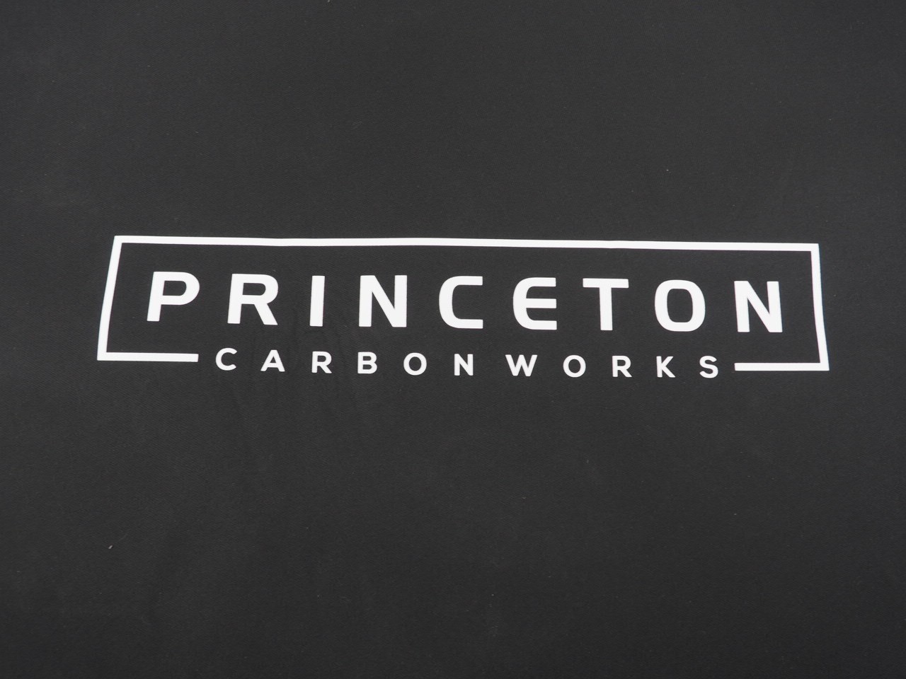 New! Princeton CarbonWorks 700C Padded Wheel Bag Protective Carry Case