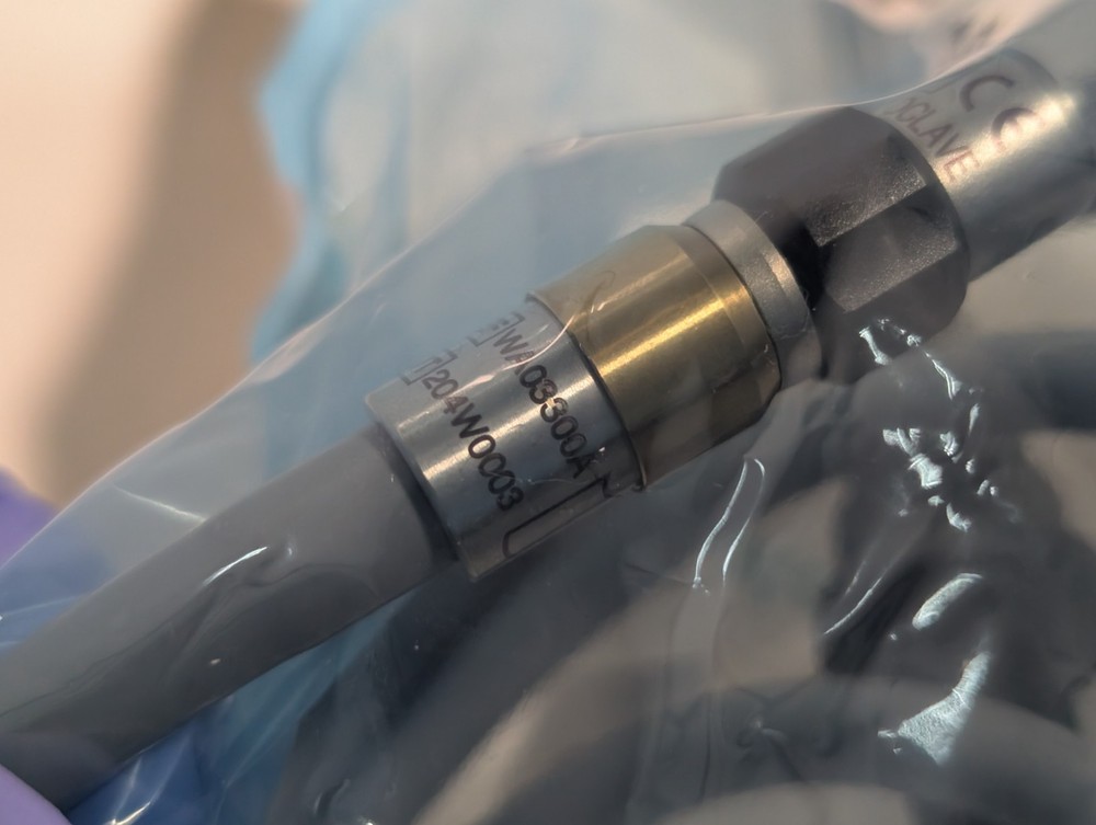 Olympus WA03300A Fiber Optic Light Guide Cable to Endoscope, Autoclavable