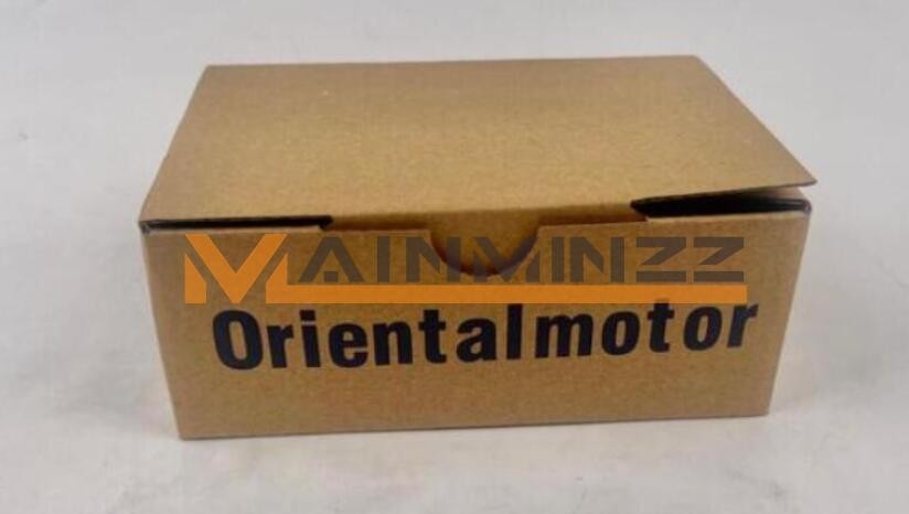 ONE NEW Oriental Motor ASM66MA-P10