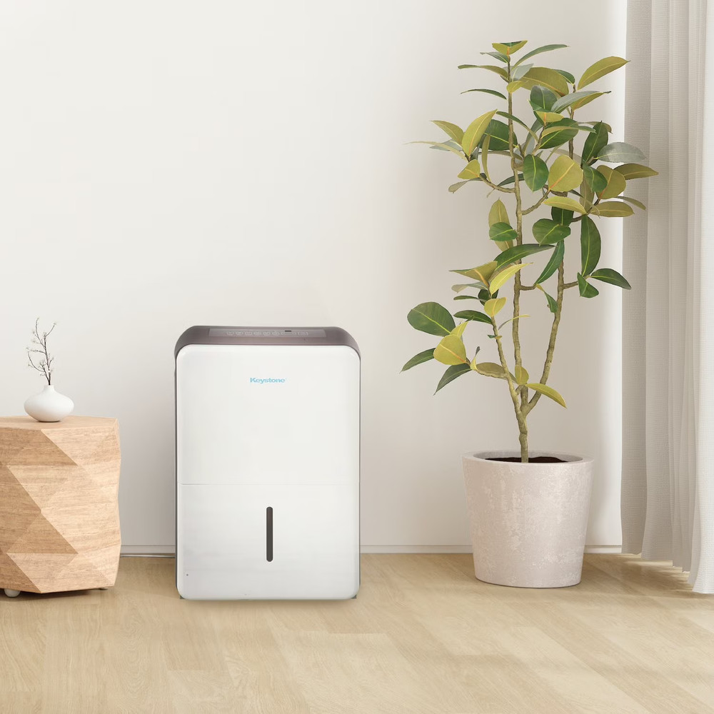 Keystone 35-pint Dehumidifier, KSTAD354F