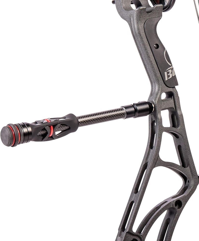 Archery Bow Stabilizer