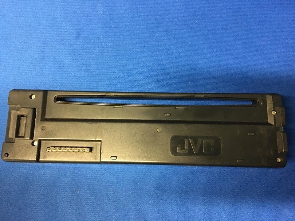 FACEPLATE KD-S32 JVC
